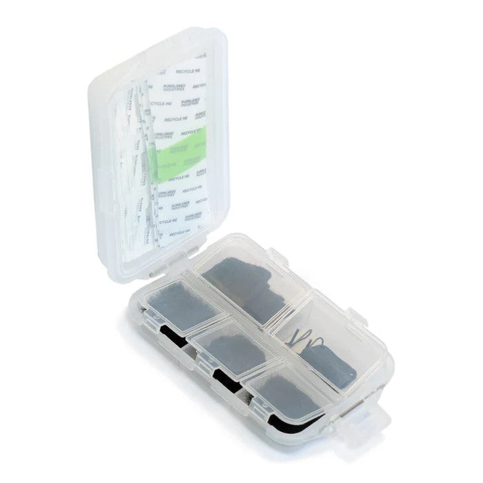 Bubblebee The Mic Hiding Kit Pour Røde Lavalier, Noir