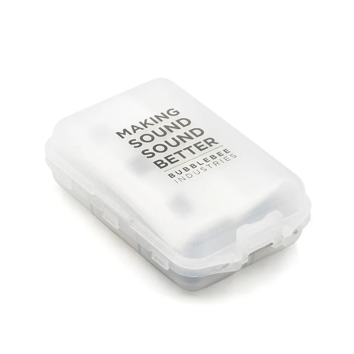Bubblebee The Mic Hiding Kit Pour Røde Lavalier, Noir