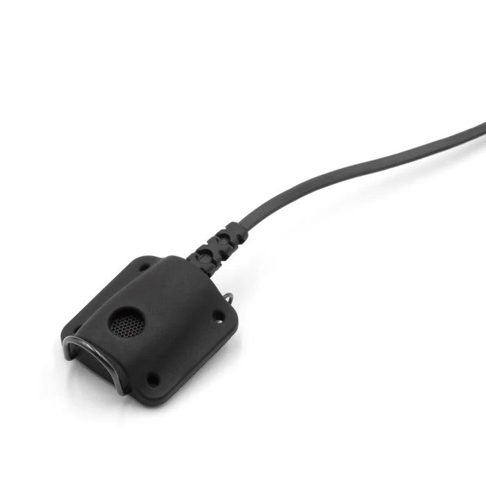 Bubblebee The Lav Concealer pour Røde Lavalier II, Noir
