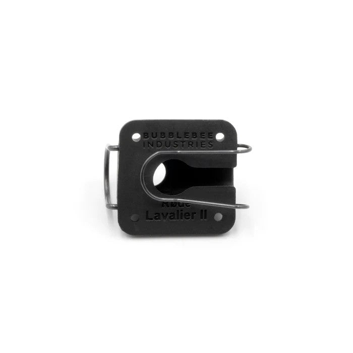 Bubblebee The Lav Concealer pour Røde Lavalier II, Noir