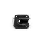 Bubblebee The Lav Concealer pour Røde Lavalier II, Noir