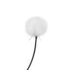 Bubblebee The Outdoor Mic Kit Für Deity W.Lav Pro, Weiß