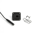 Bubblebee The Lav Concealer For Røde Lav, Black