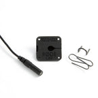 Bubblebee The Lav Concealer For Røde Lav, Black