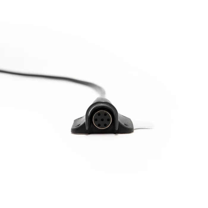 Bubblebee The Lav Concealer für Sennheiser ME2, schwarz