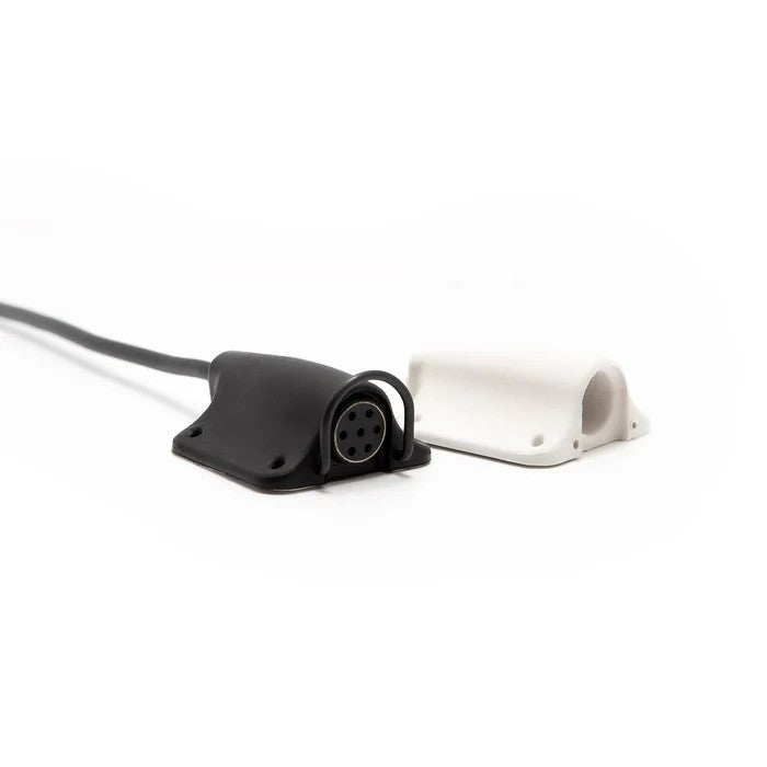 Bubblebee The Lav Concealer für Sennheiser ME2, schwarz