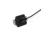 Bubblebee The Lav Concealer für Sennheiser ME2, schwarz