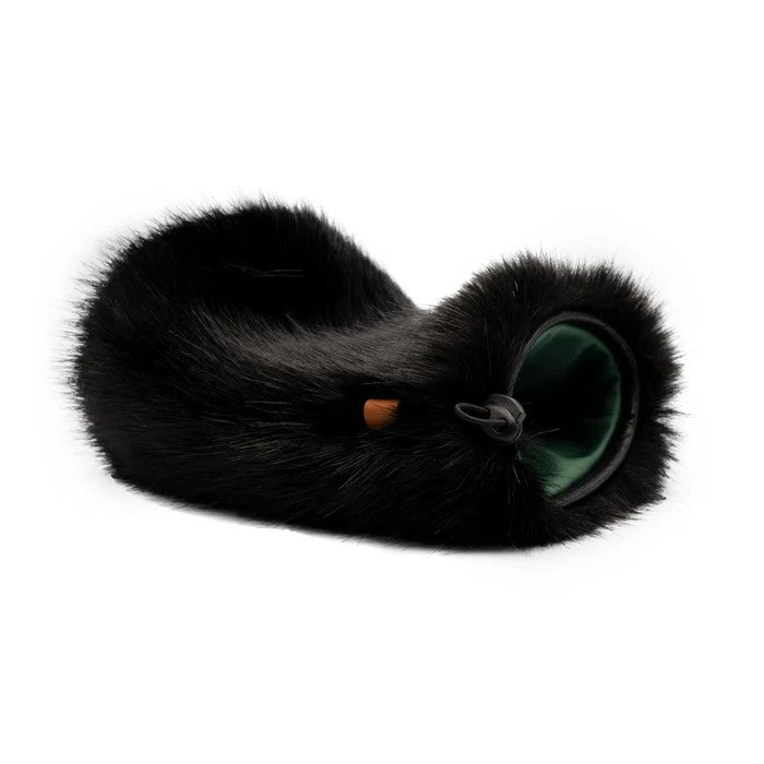 Bubblebee The Short-Haired Spacer Cover, Noir - Petit