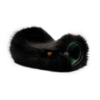 Bubblebee The Short-Haired Spacer Cover, Noir - Petit