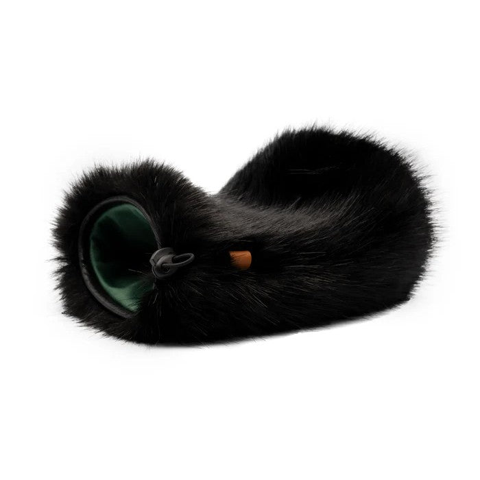 Bubblebee The Short-Haired Spacer Cover, Noir - Grand