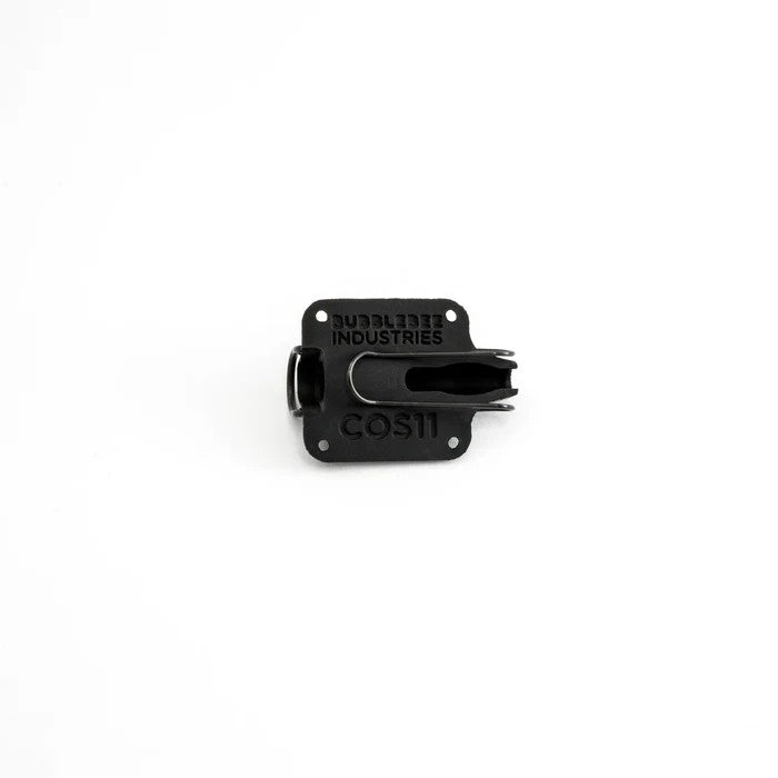 Bubblebee The Lav Concealer pour Sanken COS-11, Noir Single