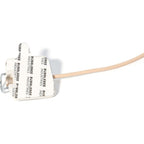 Bubblebee Le correcteur Lav pour Deity W.Lav Pro, blanc