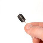 Bubblebee Le correcteur Lav pour Deity W.Lav Micro, noir
