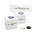 Bubblebee The Lav Concealer Tape – Streifen (120 Stück)