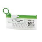 Bubblebee The Lav Concealer Tape – Streifen (120 Stück)
