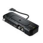 Blackmagic Kamera ProDock