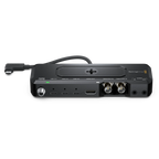 Blackmagic Kamera ProDock