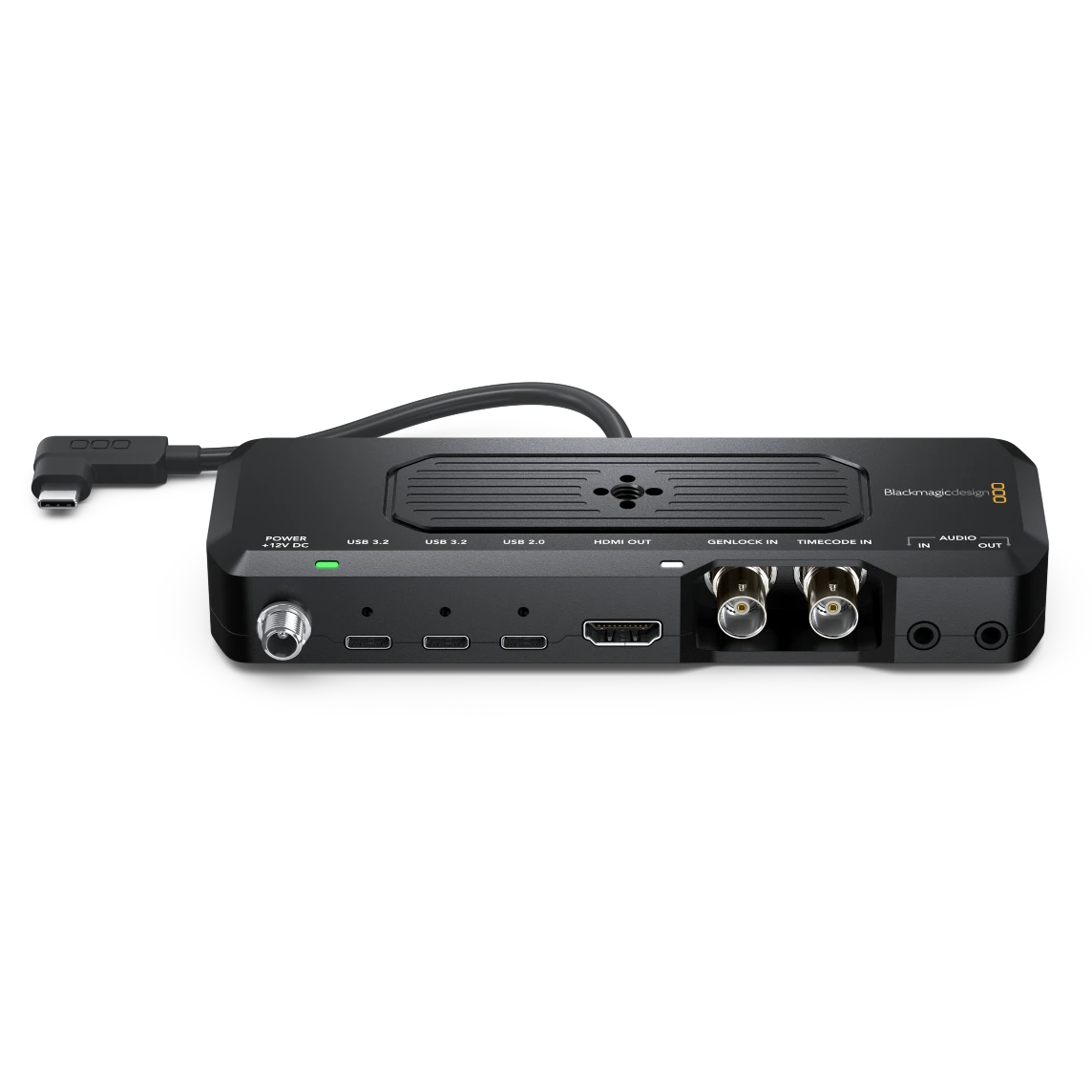 Blackmagic Kamera ProDock