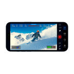 Blackmagic Kamera ProDock