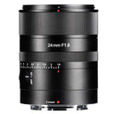7artisans AF 24mm f/1.8 Nikon Z Mount