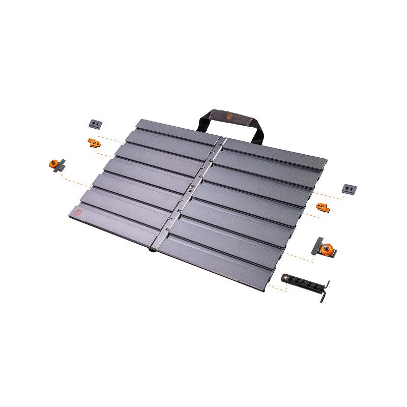 Tether Tools Pour AeroTrac Workstation Systems, lot de 2