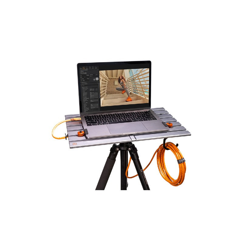 Tether Tools Pour AeroTrac Workstation Systems, lot de 2