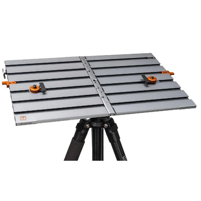 Tether Tools AeroTrac Tech Clamps 2er-Set