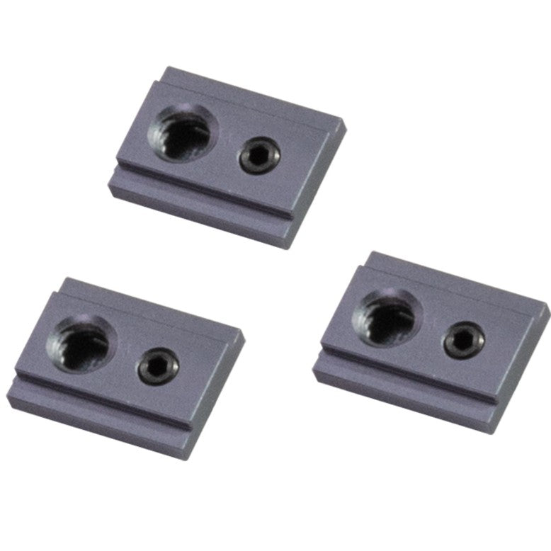 Tether Tools AeroTrac 3/8« Accessory Threads set of 3