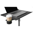 Tether Tools AeroTrac Retractable Cup Holder