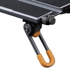 Tether Tools AeroTrac Workstation Pieds, lot de 4