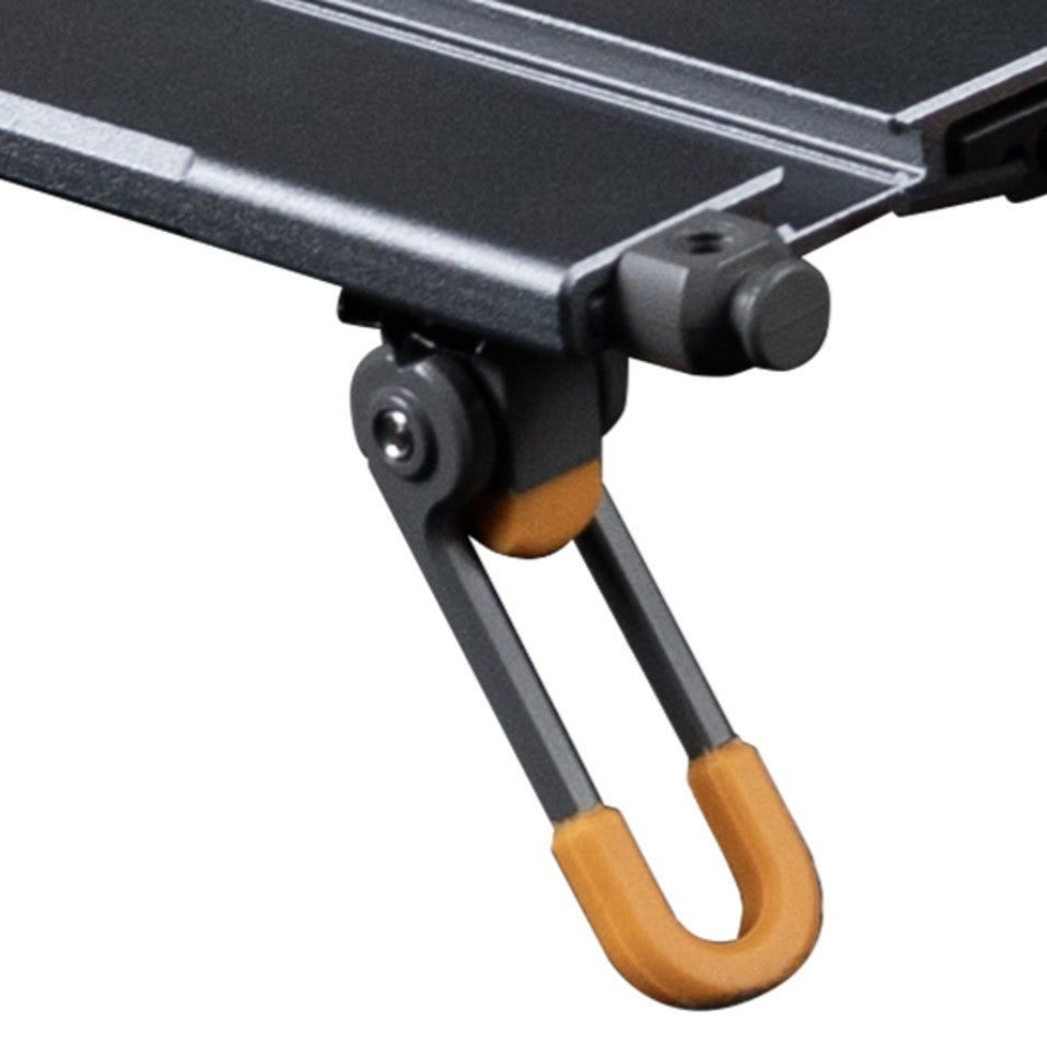 Tether Tools AeroTrac Workstation Pieds, lot de 4