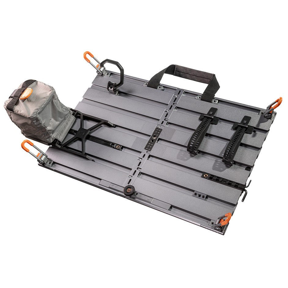 Tether Tools AeroTrac Workstation Pieds, lot de 4