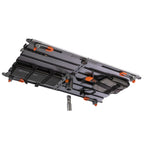 Tether Tools AeroTrac Workstation Pieds, lot de 4