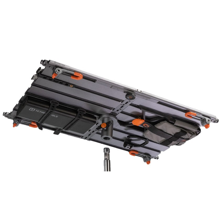 Tether Tools AeroTrac Workstation Pieds, lot de 4