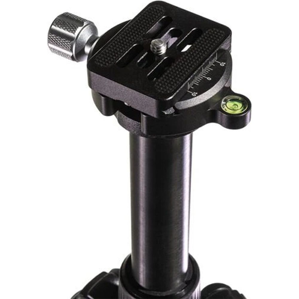 Tether Tools Rock Solid Arca Schnellwechsel-Stativadapter + Platte
