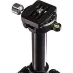 Tether Tools Rock Solid Arca Schnellwechsel-Stativadapter + Platte