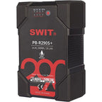 SWIT PB-R290S+ 290 Wh Batterie robuste IP54