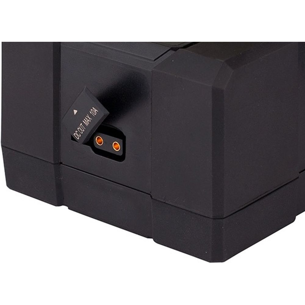 SWIT PB-R290S+ 290 Wh Batterie robuste IP54