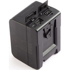 SWIT Mino-S210 210Wh Pocket V-Mount Akkupack