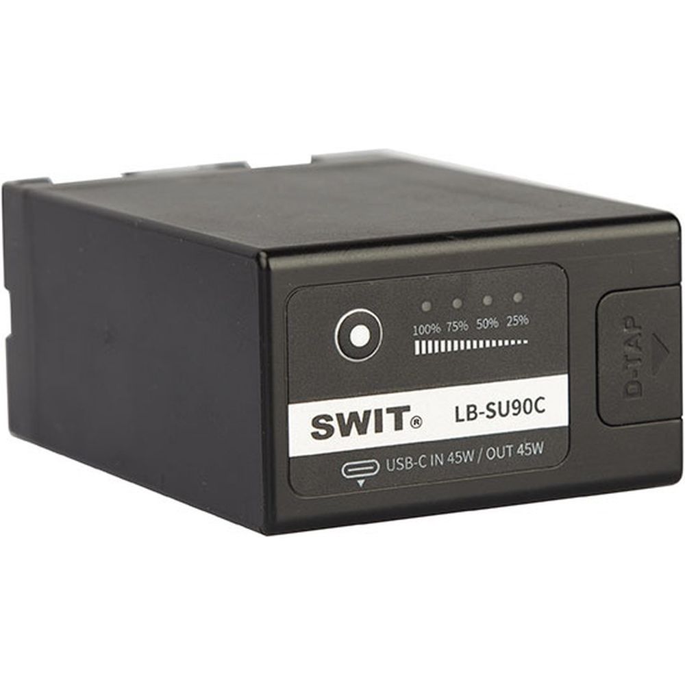 SWIT LB-SU90C Sony BP-U Serie Akkupack