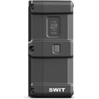 SWIT CIMO-290S 290Wh 250W High Load V-mount Battery with USB-C
