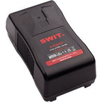SWIT S-8183S+ 270 Wh Batterie Économique à Charge Élevée, V-Mount
