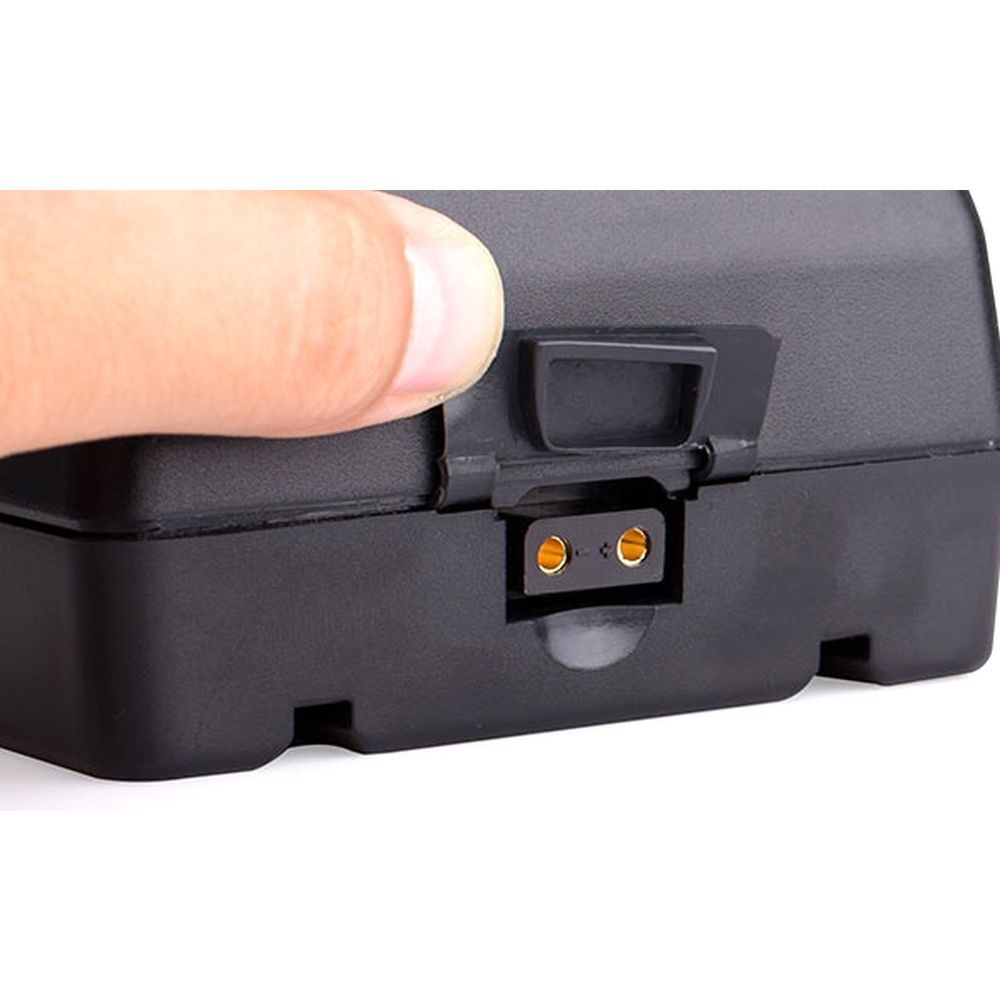 SWIT S-8183S+ 270 Wh Batterie Économique à Charge Élevée, V-Mount