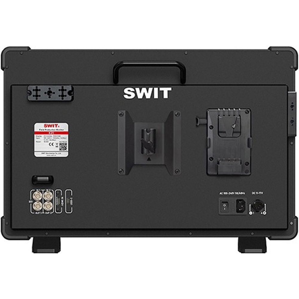 SWIT K21 21,5" professioneller HDR FHD Slim-Monitor