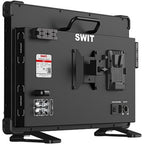 SWIT K21 21,5 pouces Moniteur professionnel mince HDR FHD avec étui de transport