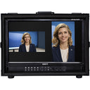 SWIT FM-215HDR 21,5 Zoll 1000 Nits 12G-SDI HDR-Feldmonitor