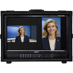 SWIT FM-215HDR 21,5 Zoll 1000 Nits 12G-SDI HDR-Feldmonitor