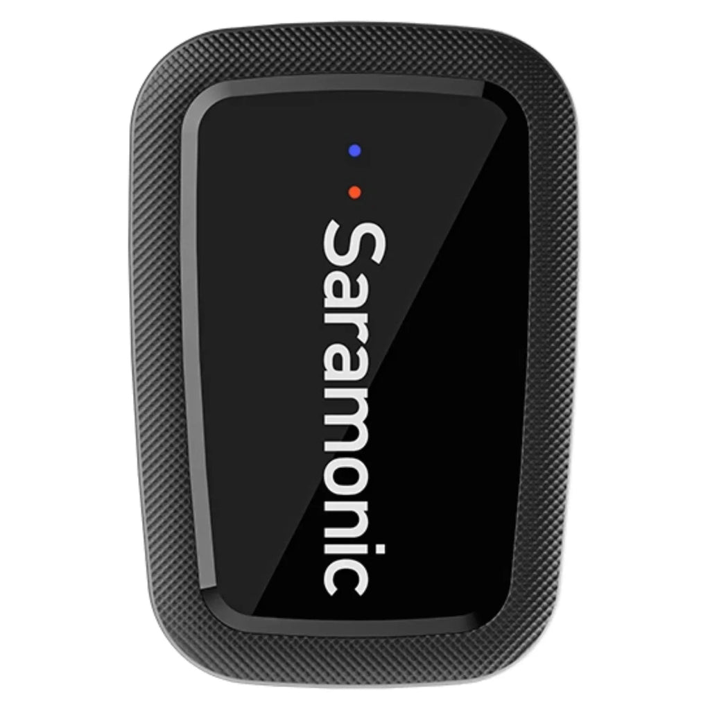 Saramonic Blink500 ProX B8 Professional Wireless mic system for cameras & mobile devices
