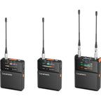 Saramonic K9 Digital Duo wireless microphone