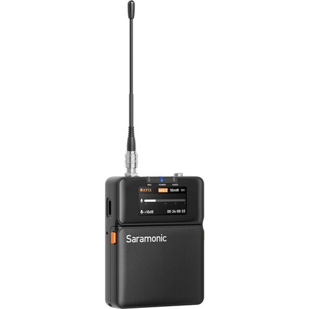 Saramonic K9 Digital Duo wireless microphone